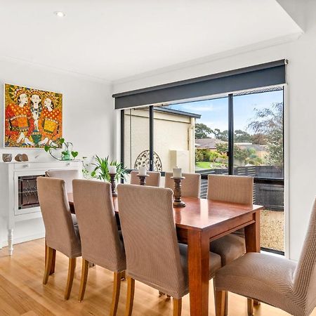 9 Kate Court, Cowes Villa Bagian luar foto