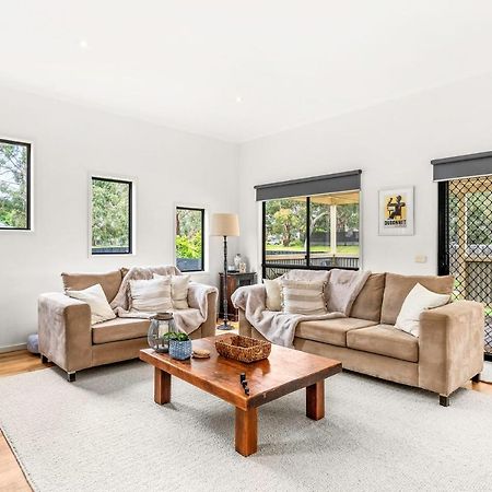 9 Kate Court, Cowes Villa Bagian luar foto