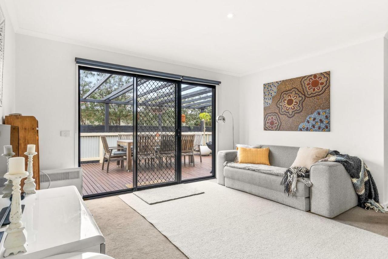 9 Kate Court, Cowes Villa Bagian luar foto