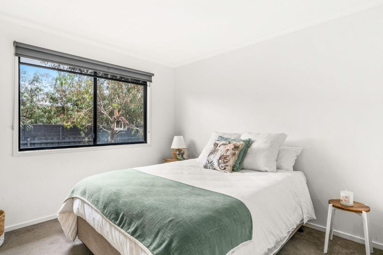9 Kate Court, Cowes Villa Bagian luar foto