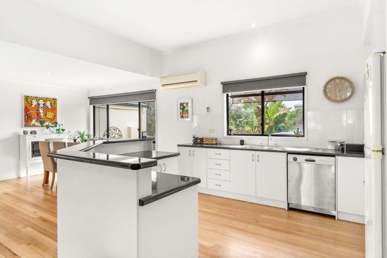 9 Kate Court, Cowes Villa Bagian luar foto