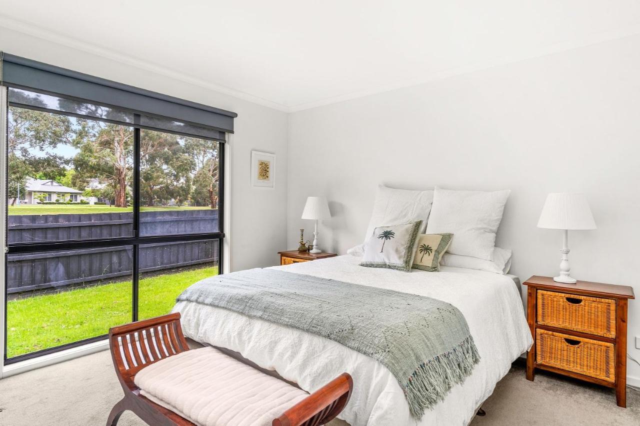 9 Kate Court, Cowes Villa Bagian luar foto