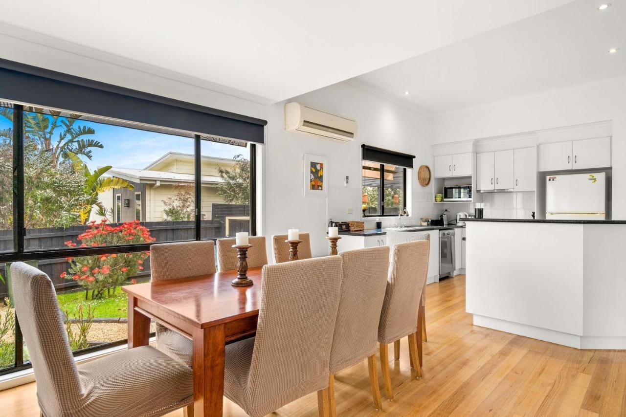 9 Kate Court, Cowes Villa Bagian luar foto