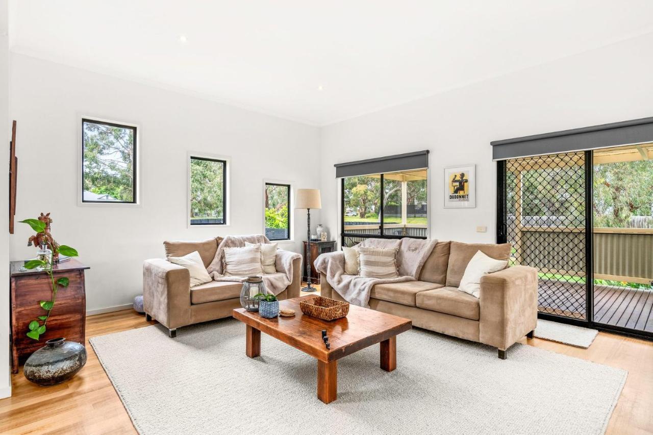 9 Kate Court, Cowes Villa Bagian luar foto